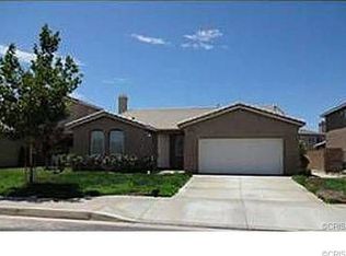 44643 Jefferson St, Lancaster, CA 93535
