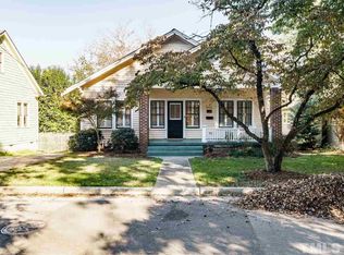 525 Euclid St, Raleigh, NC 27604