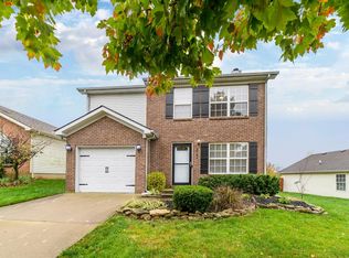 2788 Stoney Park Ln, Lexington, KY 40511