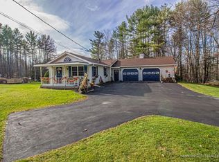 39 Woodman Hill Rd, Jay, ME 04239