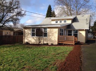 4417 SE Roethe Rd, Milwaukie, OR 97267
