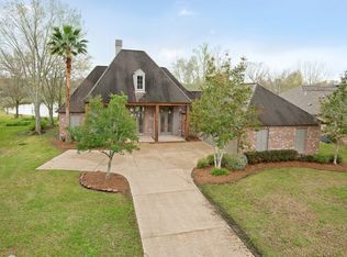 3529 Westervelt Ave, Baton Rouge, LA 70820