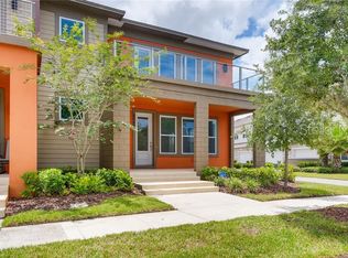 8084 Upper Perse Cir, Orlando, FL 32827