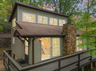 535 Bear Ridge Rd, Franklin, NC 28734