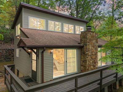 535 Bear Ridge Rd, Franklin, NC, 28734