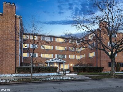 950 Washington Blvd APT 306, Oak Park, IL, 60302