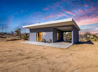 60292 Natoma Trl, Joshua Tree, CA 92252