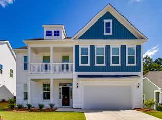 631 Bell Flower Ln, Blythewood, SC 29016