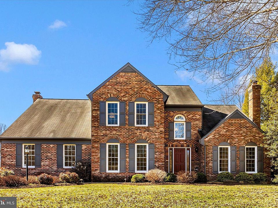 1st image of 25021 Dunterry Ct