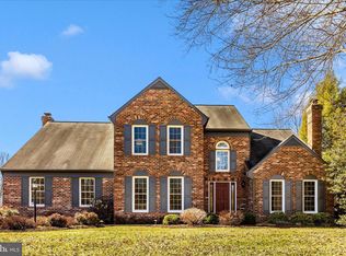 25021 Dunterry Ct, Gaithersburg, MD 20882