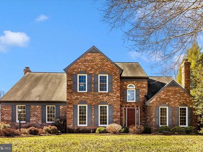 25021 Dunterry Ct, Gaithersburg, MD, 20882