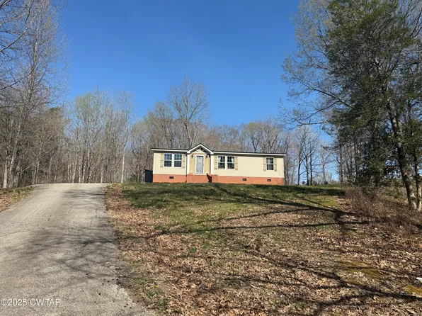 1703 Taylor Town Rd, Wildersville, TN 38388