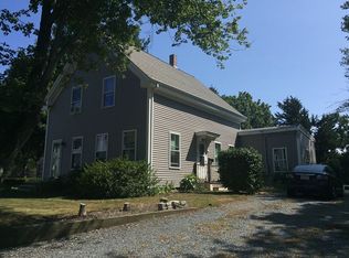 53 Humphrey St, Weymouth, MA 02189