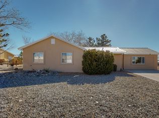 1371 Don Diego Rd, Rio Communities, NM 87002