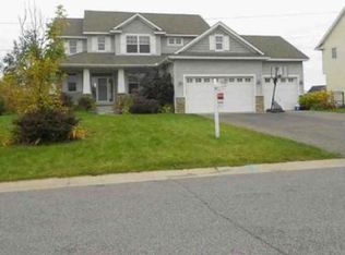 4711 104th Ave N, Brooklyn Park, MN 55443