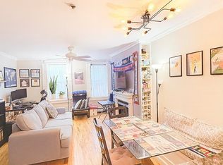 74 Garden St APT 2S, Hoboken, NJ 07030