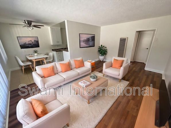 2804 W El Segundo Blvd APT 2