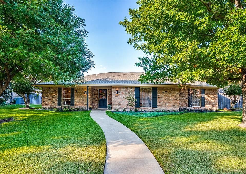 2501 Brennan Dr, Plano, TX 75075 Zillow