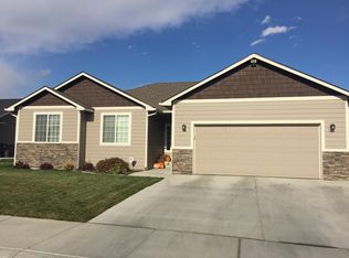 5907 Coolidge Rd, Yakima, WA 98903