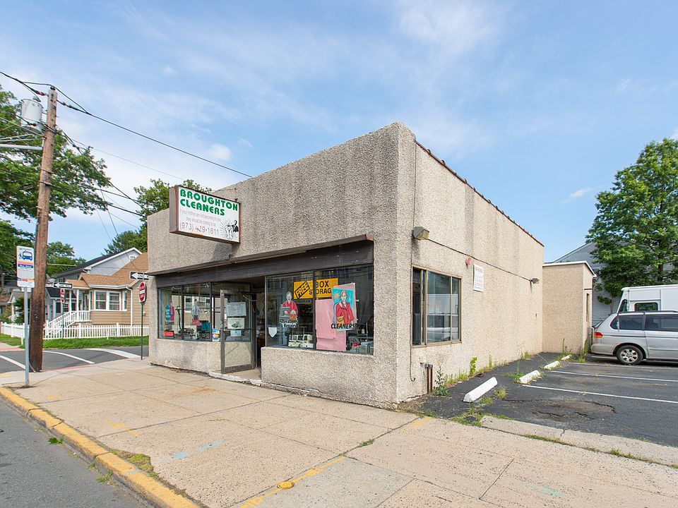 125 Broughton Ave, Bloomfield, NJ 07003 Zillow