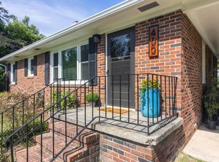 400 Woodland Dr, New Ellenton, SC 29809