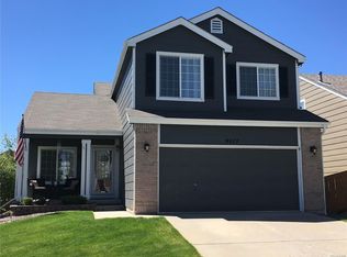 9577 High Cliffe St, Highlands Ranch, CO 80129