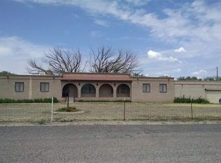 1109 Boundary St, Anthony, NM 88021