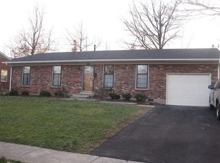 2379 Heather Way, Lexington, KY 40503