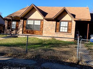 9559 Gonzales Dr, Dallas, TX 75227