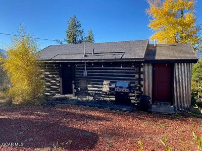 347 GCR 8483, Granby, CO, 80446