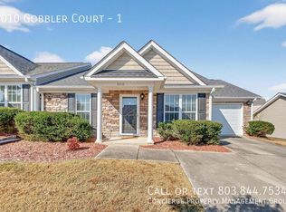 3010 Gobbler Ct #1, Aiken, SC 29801