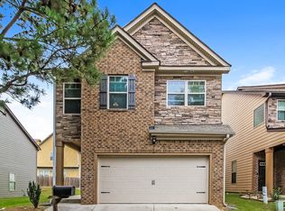 5992 Nile Ct, College Park, GA 30349