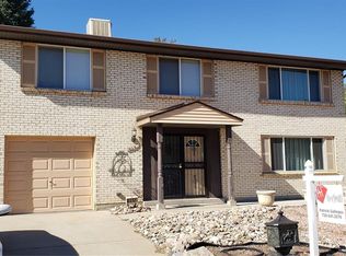 5261 Troy St, Denver, CO 80239