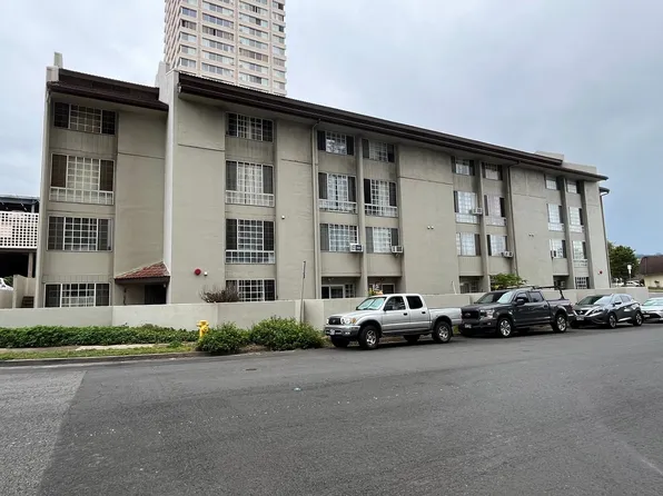 98-282 Kaonohi St APT 104, Aiea, HI 96701