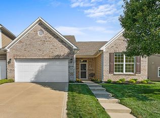 10942 Chapel Woods Blvd S, Noblesville, IN 46060