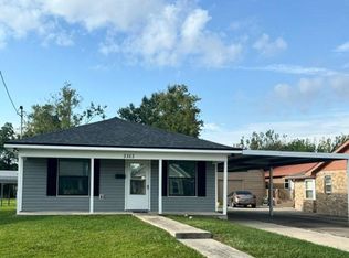 2312 Cline St, Lake Charles, LA 70601