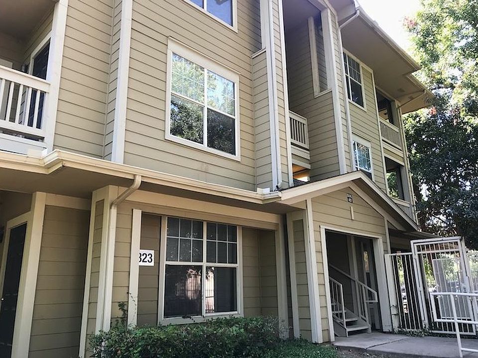 Calabasas Apartments 4319 Deere St Dallas TX Zillow