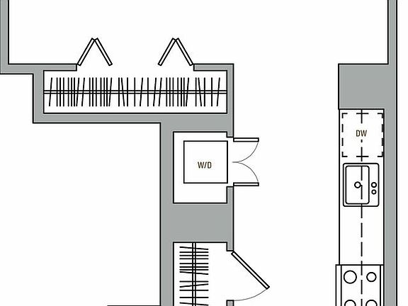 2nd image of 45 Hoyt St APT 14P