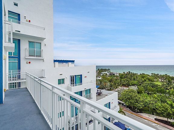 4th image of 7600 Collins Ave APT 1009