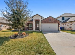 6544 Vista View Dr, Woodway, TX 76712