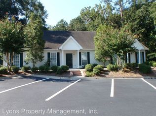 2420 Bemiss Rd STE C, Valdosta, GA 31602