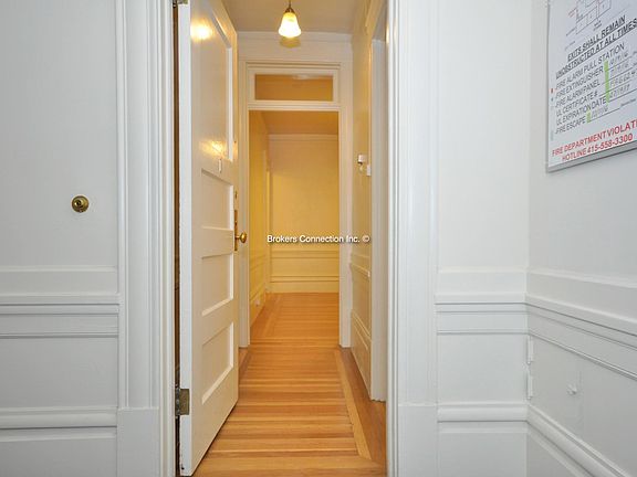 2nd image of 952 Powell St APT 1