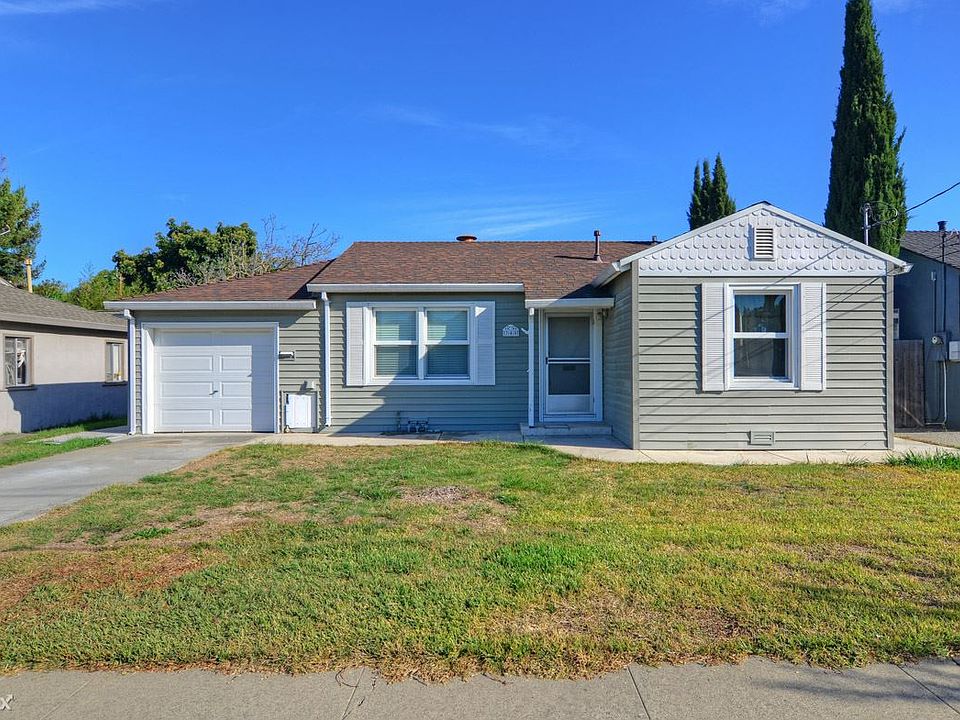 Perfect Sunnyvale Location