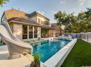 188 Cimarron Creek, Boerne, TX 78006