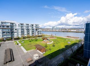 10177 River Dr #410, Richmond, BC