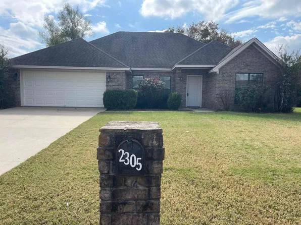 2305 Cattail Rd, Searcy, AR 72143