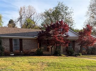 3100 Enid St, Fort Smith, AR 72903