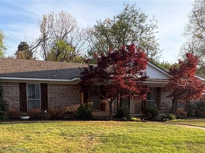 3100 Enid St, Fort Smith, AR, 72903