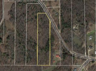 0 Bluff, Hernando, MS 38632