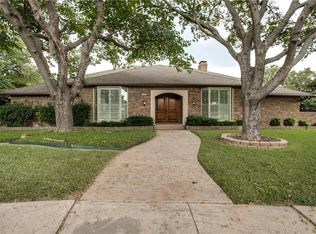 10106 Dove Trail Cir, Dallas, TX 75238